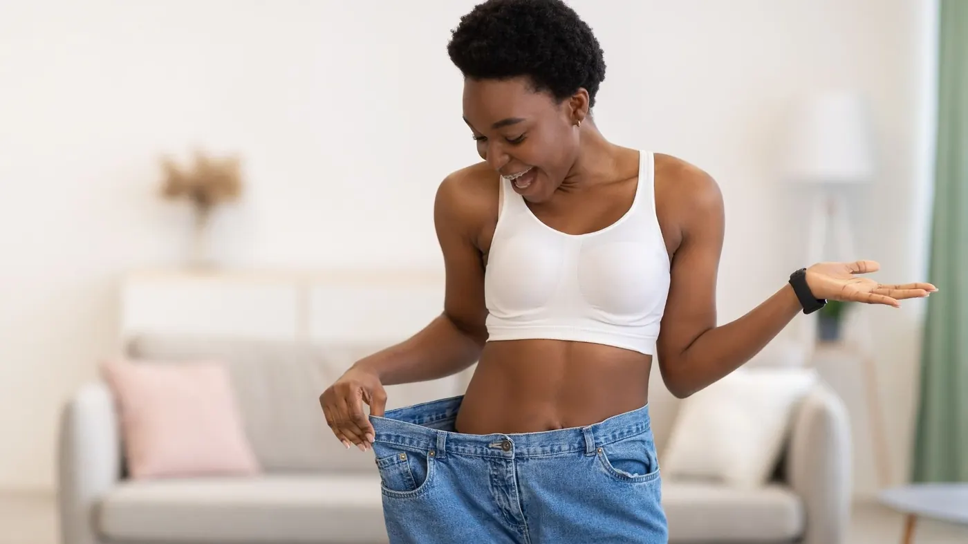 Medical Weight Loss service