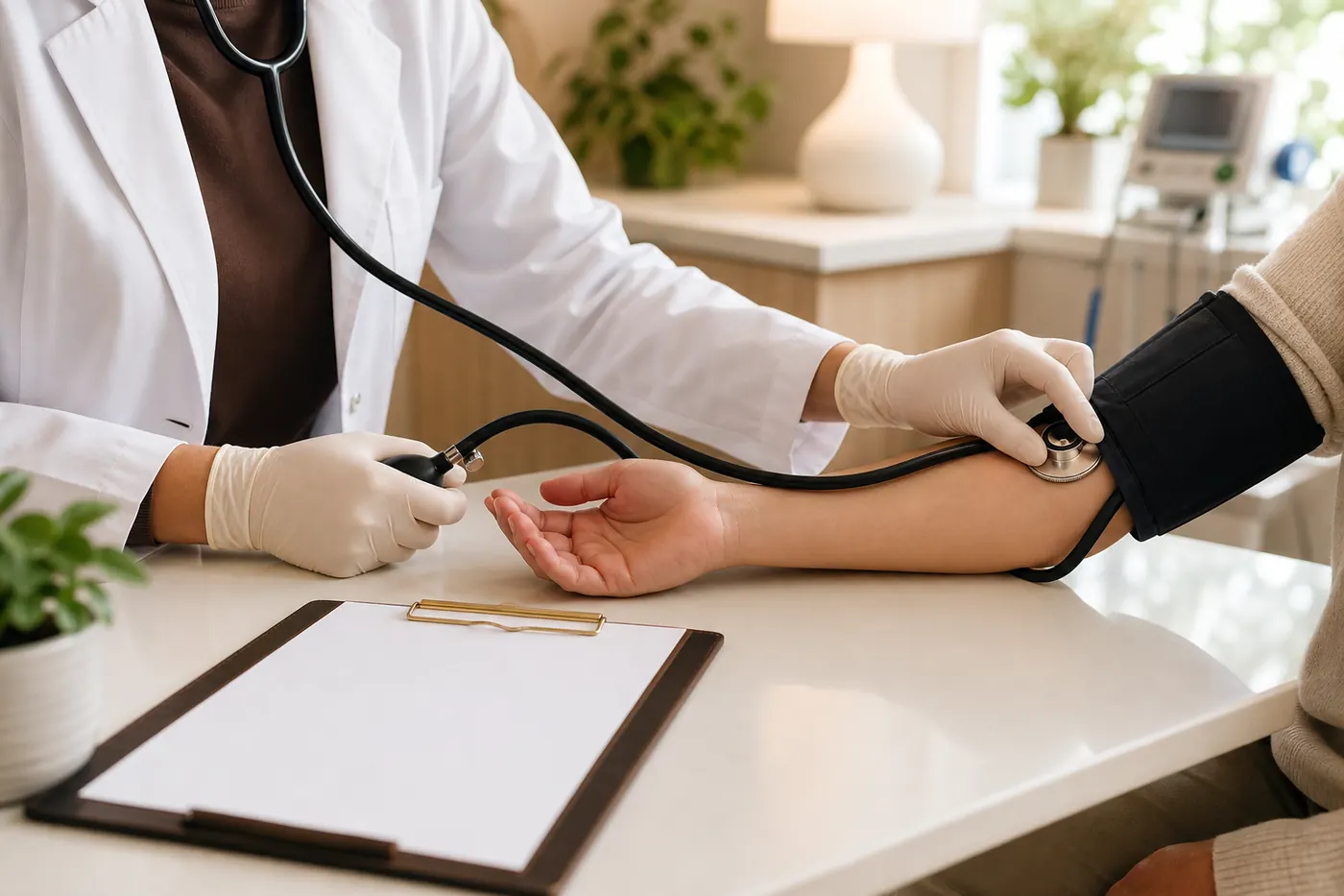 Primary Care service